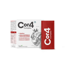 COR4 Complex, N28